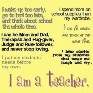 Meet your Posher, Maridee